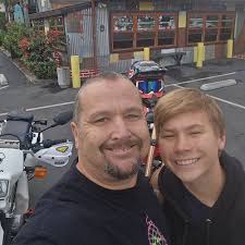 Rim lock psi for Parker and Lake Havasu Arizona roads?