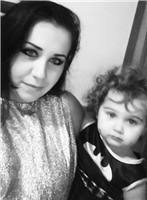 Kimberly Caple Obituary (1995