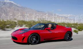 Roadster Tesla Roadster Fotos De Coches Tesla