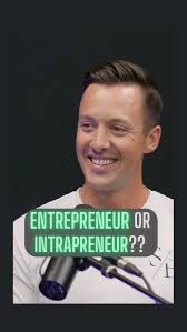 Are sales managers Entrepreneurs or Intrapreneurs?!, #sales #entrepreneur  #podcast