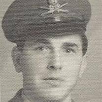 Giovanni Izzo Obituary