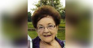 Obituary information for Aileen Novinger