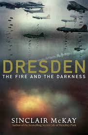It was written by peter david, based on an outline by j. Review Dresden The Fire And The Darkness Military History Matters
