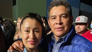 Fundraiser by Salma Torres : Help Telesforo's Family Cover Funeral Costs