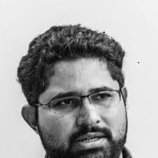 Aravind VIJAYARAGHAVAN
