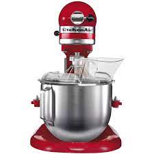 Shop for kitchenaid hand mixer beaters online at target. Kitchenaid Kuchenmaschine Heavy Duty 5kpm5eer Empire Red Galeria Karstadt Kaufhof