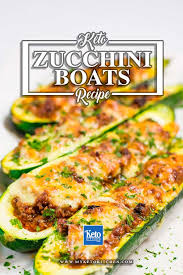 Ground pork, ground beef, onion, garlic, tomatoes, tomato paste, fresh basil, fresh parsley, fresh oregano, fresh thyme, fennel seeds, eggs, coconut. How To Make Stuffed Zucchini Boats My Keto Kitchen