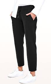 Joggers For Women Lululemon On The Fly Pants Pants For Women Joggers Womens Lululemon Outfits