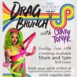 Drag Brunch