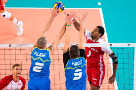 Przez to, że popełniali mnóstwo prostych błędów, pozwolili rywalom na szybkie wyjście na wysokie prowadzenie. T3acufbp8yp3wm