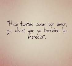 Sigueme Para Mas Frases Frases Amor Propio Frases De Amor Propio Frases Sentimentales Frases Bonitas