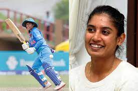 Mithali's fans bashed him left and right. Mithali Raj Makes History With 10 000 Runs