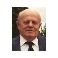 Frank Venus Obituary