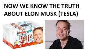 Tesla shares went up through the roof lately and it seems that everything elon does, it's a success and a gold mine! Elon Musk Exposed 9gag