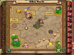 Mirage eloise quest guide to the cactus blossoms. Mirage Eloise Quest Cactus Blossoms Final Bastion