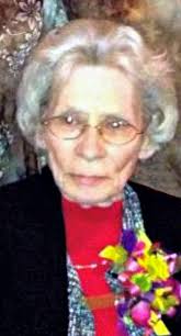 Mary Elizabeth Etheridge