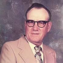 Herbert Leroy Hanlin Obituary