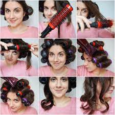 The hair drier set come with enticing offers and excellent performance. Best Round Hair Brush Set Blow Dry Thermal Hair Brush With Detachable Roller Diameter 30mm Ceramic Brush 6rollers Thermal Hair Brush Round Hair Brushhair Round Brush Aliexpress