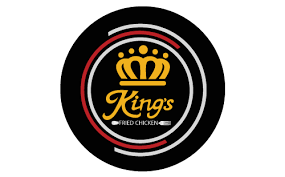 Jasa Desain Logo Fried Chicken