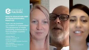 How can we promote co-creation in communities?