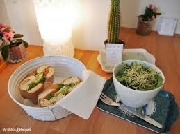 Ou Manger Un Bagel A Saint Nazaire Voici Nos 3 Bonnes Adresses Saint Nazaire Manger Saint