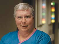 Mayo MagazineSprIng 2007