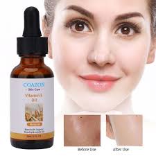 Huile Essentielle Eclaircissante Visage Vitamine E Reparatrice Soin Visage Anti Rides 30 Ml Xin Achat Vente Eau De Soin Huile Essentielle Eclaircis Cdiscount