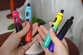 They get their hands on vapes when their brother's friend's pass down the vapes for overpriced sale. Joyetech Ego Aio Starter Kit 1500mah 10th Anniversary Edition Starter Kit Kit Bad Kids