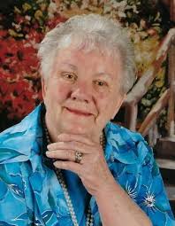 Janet Eileen Hudson Obituary