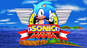 See more ideas about sonic art, sonic, sonic the hedgehog. Sonic Mania Wallpapers Wallpaper Cave