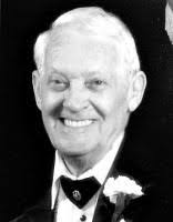 Donald Wilson Obituary (2014)