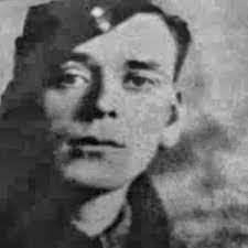 Letitia Anne Sylvie LEACH nee Metzke 1914-2017