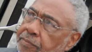 Webb retiring, three seek Ward 7 seat