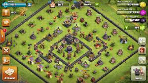 What is the coco loon in clash of clans? Th9 Upgrade Priority Guide Clash Guides With Dusk