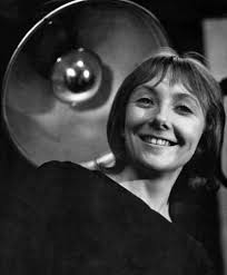 Happy Birthday to our very own favorite lady Maureen Johnson!