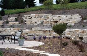 Georgetown is an affordable place to retire with a pension or other retirement income. Specialized Landscape Stone Installation Services In Texas
