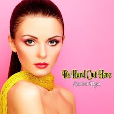 I Knew You Were Trouble. Song von Sarina Rosa aus dem Album It's Hard Out  Here auf Amazon Music