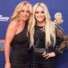 Jamie Lynn Spears Mostra Como Sua Filha A Consola Em Meio As Criticas Por Britney Spears E Online Brasil