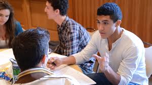 $25 Million Gift Establishes Center for Creativity and Collaboration for  the 5Cs