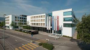 Add place (company, shop, etc.) to this building. Ein Gutes Jahr Fur Endress Hauser Endress Hauser