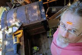 Fundraiser for Rick McKinney by Emily Duffy : Rick's Art Environment: High  Desert Regatta