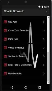 We would like to show you a description here but the site won't allow us. Charlie Brown Jr Ceu Azul For Android Apk Download