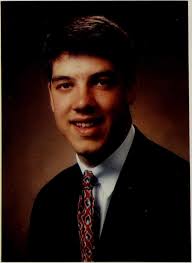 goa've lost, what's the one thing the most?