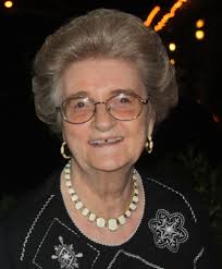 Obituary information for Hazel Elizabeth White Price