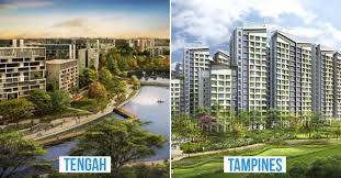 Even though hdb has not announced the launch prices for the upcoming bto exercise, we can forecast an estimate price range for each property type in the respective estates based on previous exercises. 6 New Hdb Bto Launches For Feb May 2020 Including Toa Payoh Tengah Tampines Sembawang