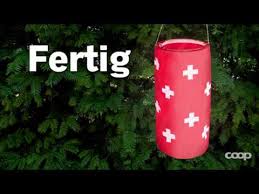 Phosphoreszenz und fluoreszenz sind beides formen der lumineszenz (kaltes leuchten). Bastelideen Und Basteltipps Wie Bastle Ich Ein Lampion Youtube