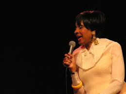 Mary Stallings, Jazz Hot n°671