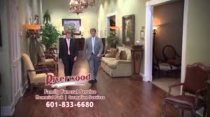 Riverwood Family Funeral Services