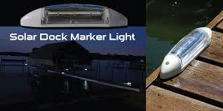 H2 Led Dock Lighting Vp Outdoor