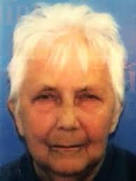 Beryl Clark Obituary (1930